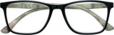 ZIPPO - Γυαλιά Πρεσβυωπίας +3.50 σε Μαύρο χρώμα 31Z-B22-GRE350