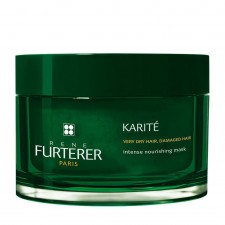 RENE FURTERER - Karite Nutri Μάσκα Εντατικής Θρέψης για Πολύ Ξηρά Μαλλιά, 200ml