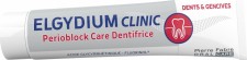 ELGYDIUM - Clinic Perioblock Care Oδοντόκρεμα για Υγιή Δόντια & Ούλα - 75ml