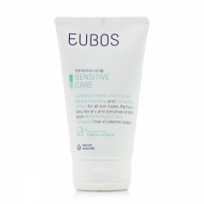 EUBOS - Sensitive Dermo-Protective Shampoo Δερμοπροστατευτικό Σαμπουάν για συχνό λούσιμο 150ml