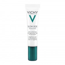 VICHY - Slow Age Eye Cream Αντιγηραντική Κρέμα Ματιών 15ml