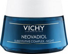 VICHY - Neovadiol Compensating Complex Night Αντιγηραντική Κρέμα Νυκτός Για Μετά Την Εμμηνόπαυση 50ml
