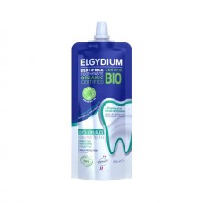 ELGYDIUM -  Bio Toothpaste Βιολογική Οδοντόκρεμα Για Ευαίσθητα Δόντια 100 ml