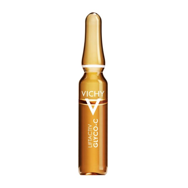 VICHY - Liftactiv Specialist Glyco C Night Peel Θεραπεία Αντιγήρανσης 1,8ml x 30 Αμπούλες