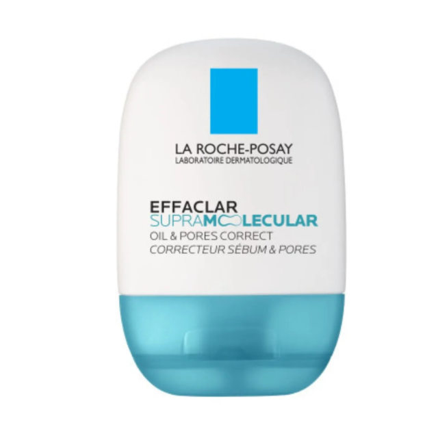LA ROCHE POSAY - Effaclar Supramolecular Oil & Pores Correct Ενυδατικό Gel 40ml