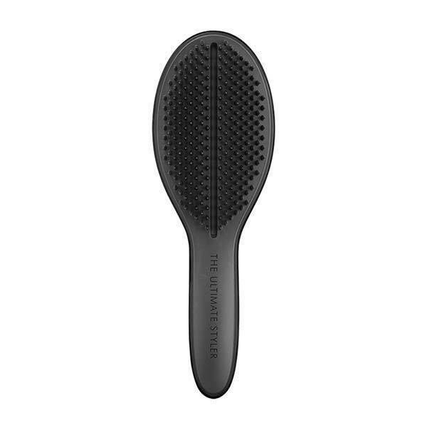 TANGLE TEEZER - Ultimate Styler Βούρτσα Μαλλιών για Ξεμπέρδεμα Black/Black 1 τμχ