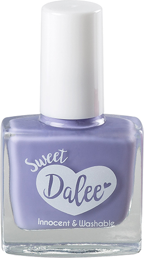 MEDISEI SWEET DALEE - Nail Polish Cup Cake 902 Παιδικό Βερνίκι Νυχιών 12 ml