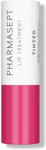 PHARMASEPT - Lip Treatment Tinted Βάλσαμο Χειλιών με Χρώμα 4.8gr