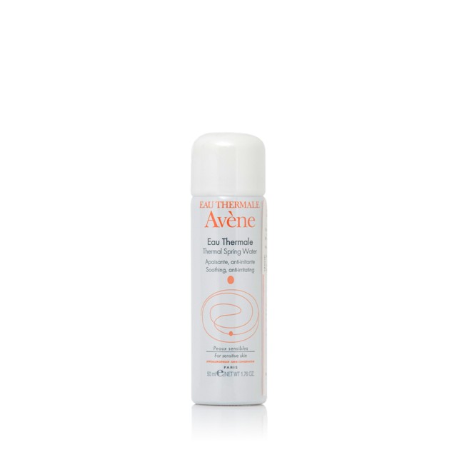 AVENE - Eau Thermale Spring Water Ιαματικό Νερό με Ουδέτερο PH 50ml