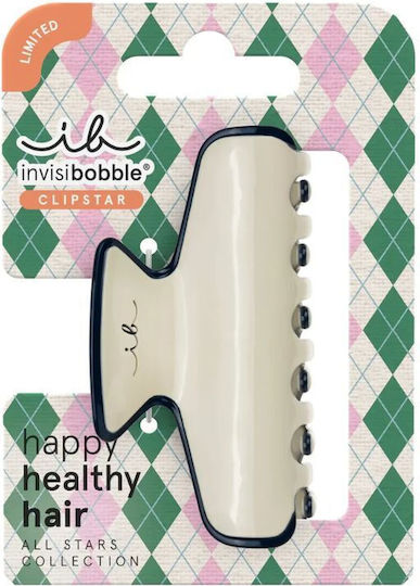INVISIBOBBLE - Clipstar All Stars Slam Glam Μεσαίο Κλάμερ Μαλλιών 1τμχ