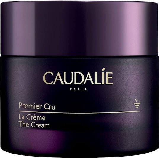 CAUDALIE - Premier Cru The Cream Αντιγηραντική & Συσφικτική Κρέμα Προσώπου 50ml