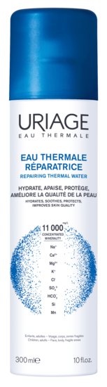 URIAGE - Eau Thermal Water Ιαματικό Νερό 300ml