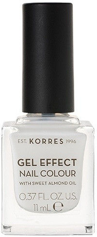 KORRES - Βερνίκι Νυχιών Chip Free Base Coat 11ml