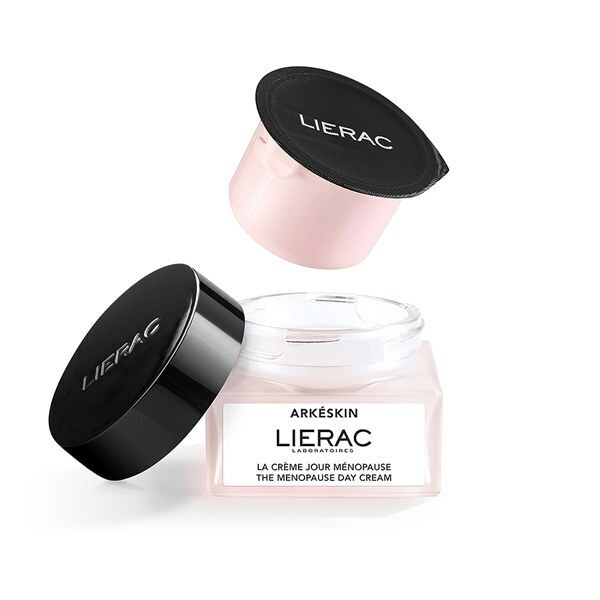 LIERAC - Arkeskin Menopause Day Cream Refill Κρέμα Ημέρας Για Την Εμμηνόπαυση Ανταλλακτικό 50ml