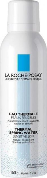 LA ROCHE POSAY - Eau Thermale Spring Water Ιαματικό Νερό 150ml