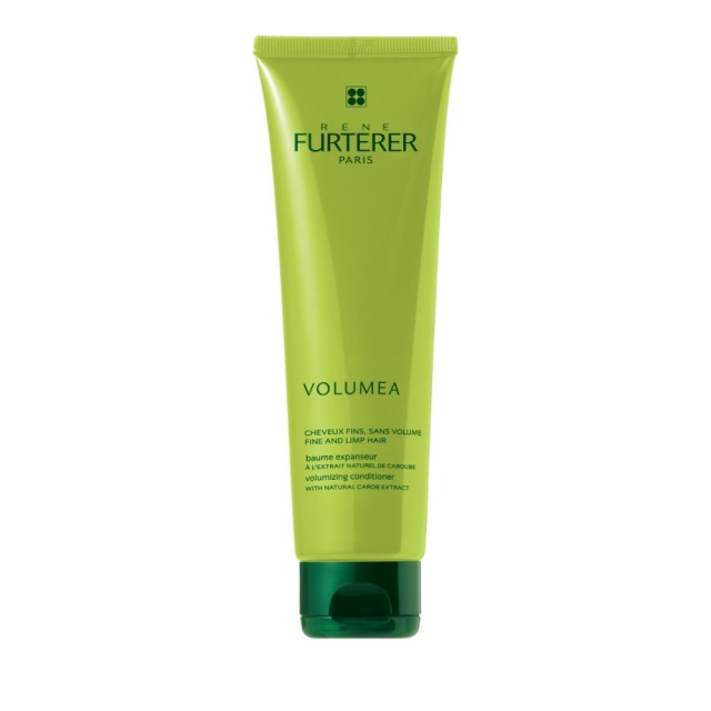 RENE FURTERER - Volumea Baume Demelant Expanseur Μαλακτική Κρέμα Μαλλιών για Όγκο 150ml