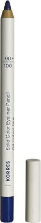 KORRES - Solid Color Eyeliner Pencil 04 Cobalt Blue 1,2gr