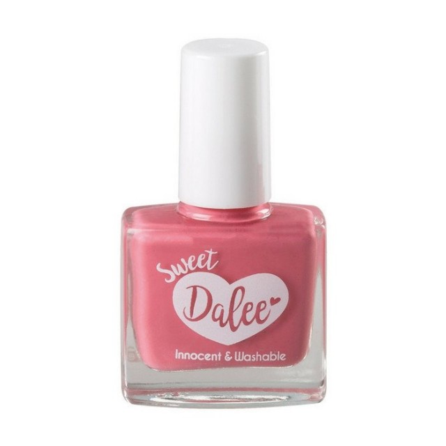 MEDISEI SWEET DALEE - Nail Polish Sugar Fairy 906 Παιδικό Βερνίκι Νυχιών 12 ml