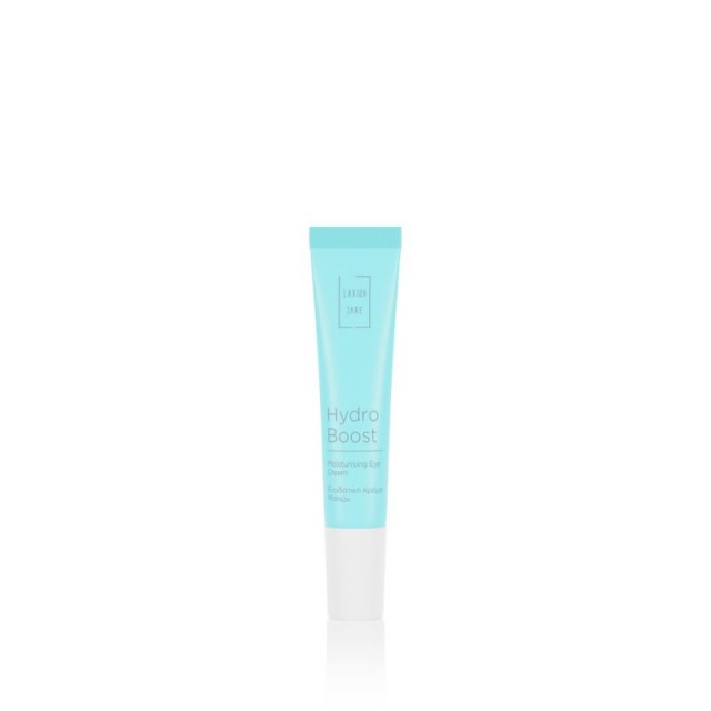 LAVISH CARE - Hydro Boost Moisturising Eye Cream Ενυδατική Κρέμα Ματιών 15ml