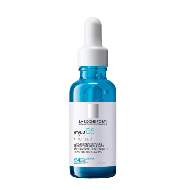 LA ROCHE POSAY - Hyalu B5 Suractivated Serum - Αντιρυτιδικός Ορός Επανόρθωσης & Αναπλήρωσης Όγκου 50ml