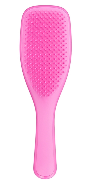 TANGLE TEEZER - The Ultimate Detangler Barbie-Βούρτσα Μαλλιών σε Ροζ Χρώμα, 1τμχ