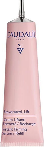 CAUDALIE - Resveratrol-Lift Instant Firming Serum Refill Αντιγηραντικό Serum Σύσφιξης Προσώπου Σωληνάριο Αναπλήρωσης 30ml