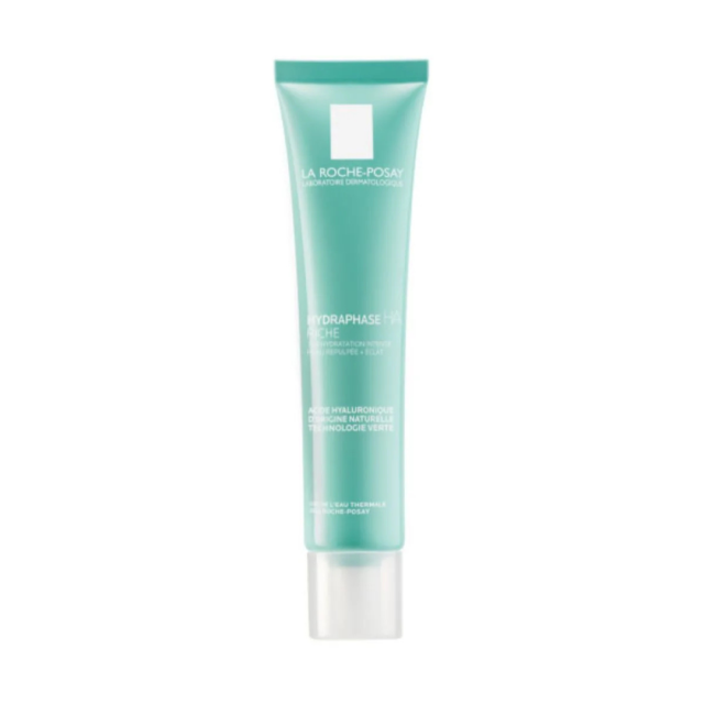 LA ROCHE POSAY - Hydraphase HA Rich Cream Εντατική Κρέμα Ενυδάτωσης Πλούσιας Υφής 40ml