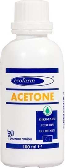 ECOFARM - Aceton 100ML