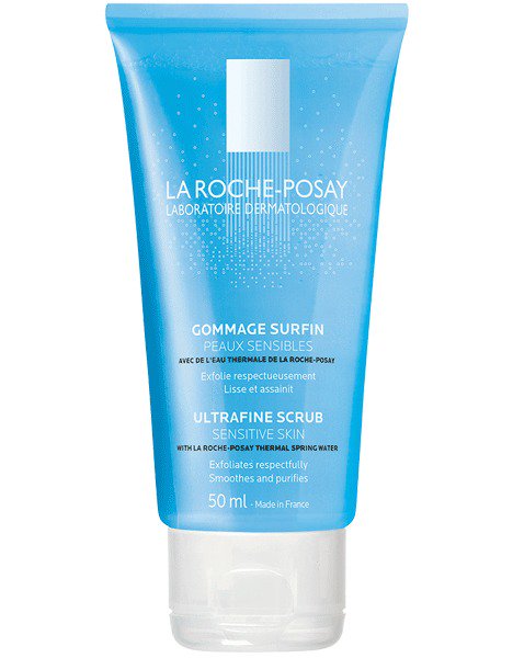 LA ROCHE POSAY - Physiological Ultra Fine Scrub Απολεπιστικό Προσώπου 50ml