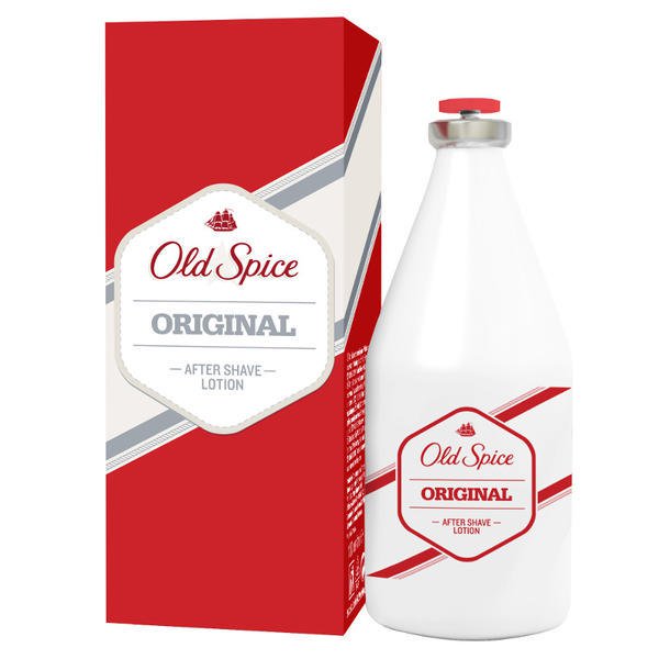 OLD SPICE - After Shave Original 100ml