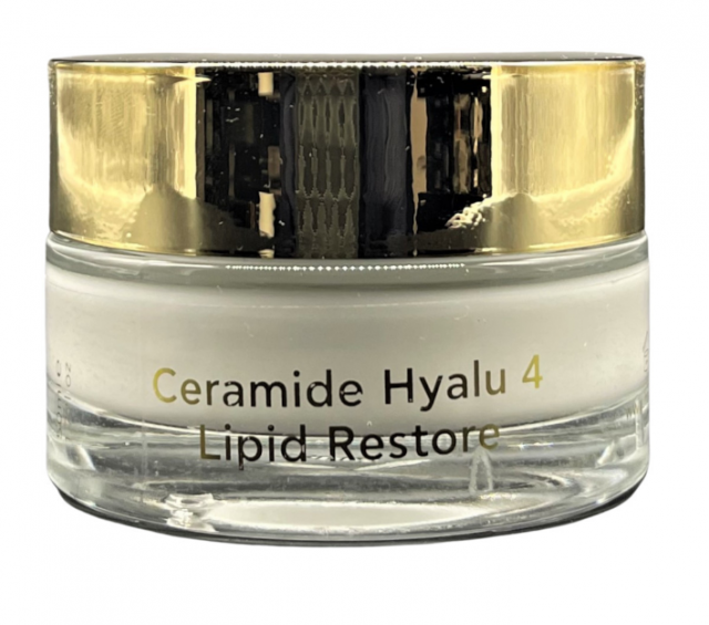 POWER HEALTH - Inalia Ceramide Hyalu 4 Lipid Restore Κρέμα Προσώπου Ημέρας για Ενυδάτωση & Αντιγήρανση 50ml