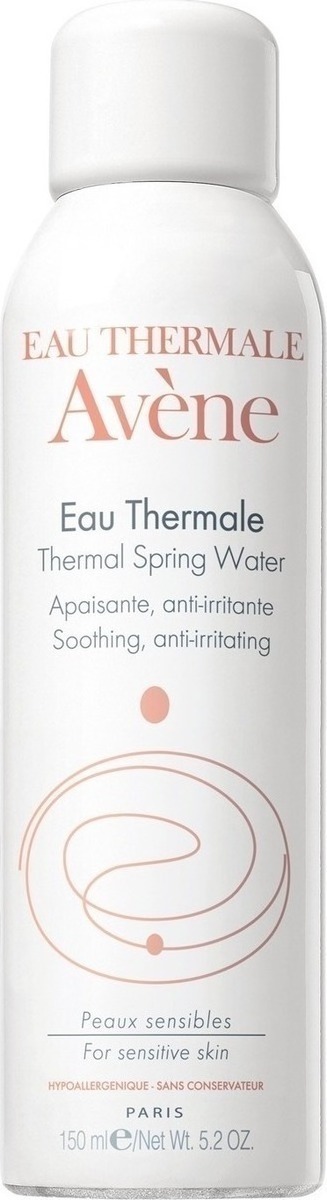 AVENE - Eau Thermale Spring Water Ιαματικό Νερό με Ουδέτερο PH 150ml