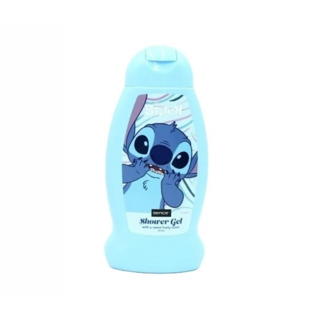 DISNEY - Stitch & Angel Everyday Shower Gel Sweet Fruity Scent Παιδικό Αφρόλουτρο 300ml