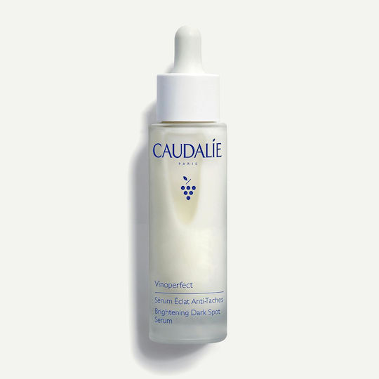 CAUDALIE - Vinoperfect Dark Spot Brightening Serum - Ορός Προσώπου κατά των Κηλίδων 50ml
