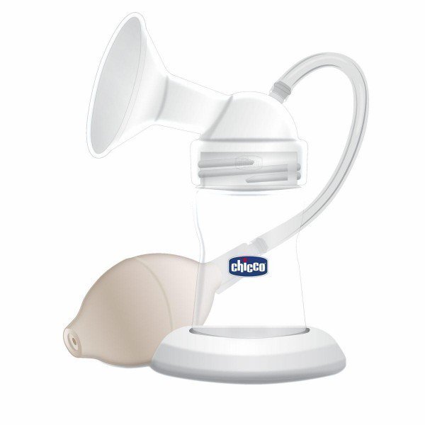 CHICCO - Classic Breast Pump Κλασικό Θήλαστρο 150ml