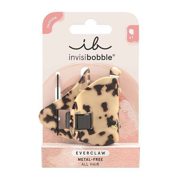 INVISIBOBBLE - Everclaw Κλάμερ για Μαλλιά Leo Love 1τμχ