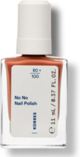 KORRES - No No Nail Polish 38 Ceramic 11ml