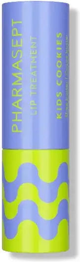 PHARMASEPT - Lip Treatment Kids Cookies Lip Balm Μπισκότο Για Παιδιά 4.8gr