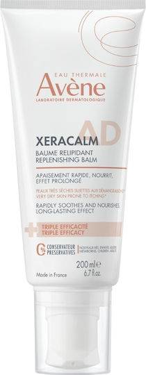 AVENE - Xeracalm A.D Baume Relipidant Baume για Αναπλήρωση των Λιπιδίων 200ml