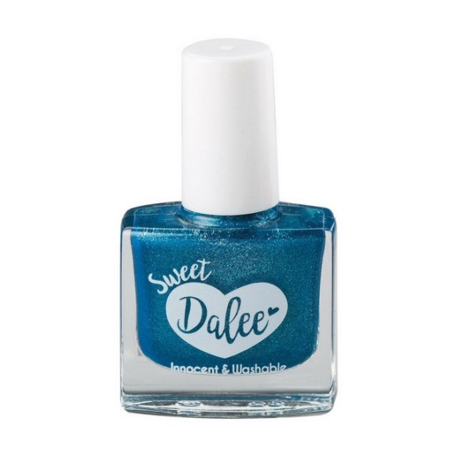 MEDISEI SWEET DALEE - Nail Polish Glam Girl 907 Παιδικό Βερνίκι Νυχιών 12 ml