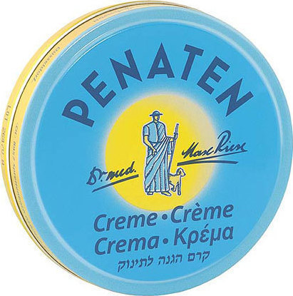 PENATEN - Κρέμα Προστασίας από το Σύγκαμα, την Υγρασία και τους Ερεθισμούς, 50ml