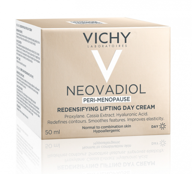 VICHY - Neovadiol Peri-Menopause Cream Κρέμα Ημέρας για την Κανονική - Μικτή Επιδερμίδα στην Περιεμμηνόπαυση 50ml