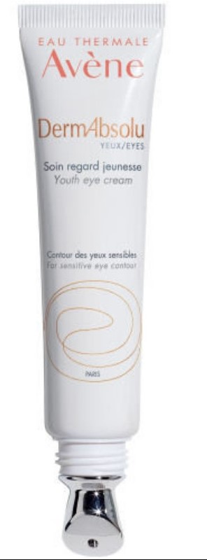 AVENE - DermAbsolu Yeux Κρέμα Ματιών Για Επαναφορά Πυκνότητας Στην Περιοχή Γύρω Από Τα Μάτια 15ml