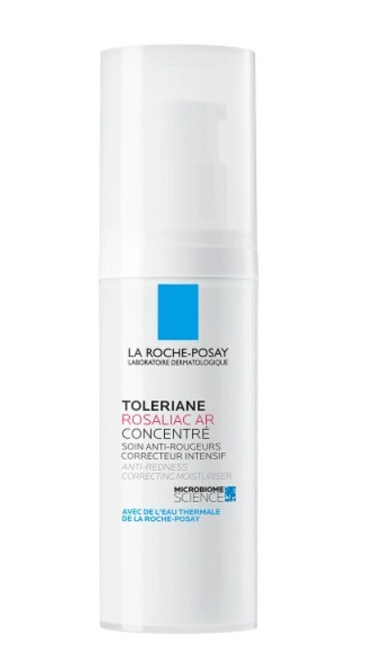 LA ROCHE POSAY - Toleriane Rosaliac AR Concentrate Serum Προσώπου για Ακμή 40ml