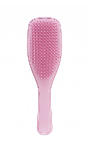 TANGLE TEEZER - The Wet Detangler Rosebud Pink Βούρτσα Μαλλιών για Ξεμπέρδεμα