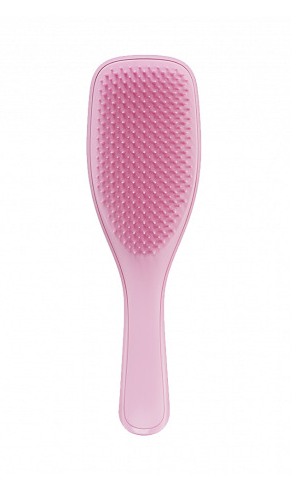 TANGLE TEEZER - The Ultimate Detangler Βούρτσα Μαλλιών για Ξεμπέρδεμα Rose 1τμχ