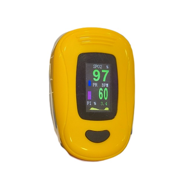 HEAL FORCE - A3 Pulse Oximeter - Παλμικό οξύμετρο