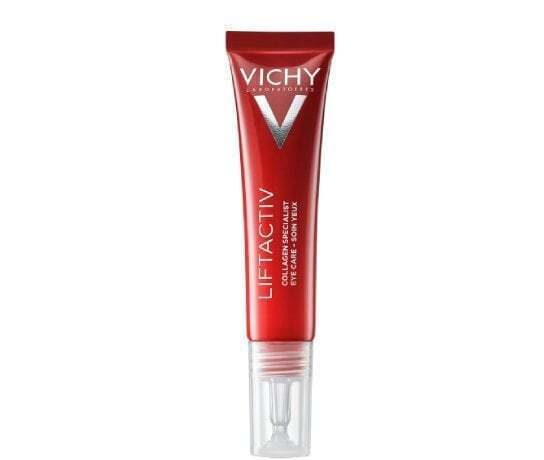 VICHY - Liftactiv Collagen Specialist Eye Care Αντιγηραντική Κρέμα Ματιών 15ml