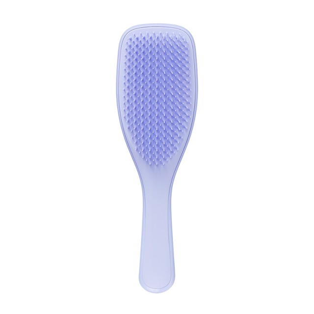 TANGLE TEEZER - The Wet Detangler Fine & Fragile Sweet Lavender Βούρτσα Μαλλιών για Ξεμπέρδεμα