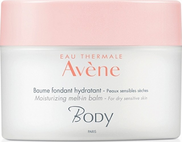 AVENE - Body Fondant Hydratant Ενυδατικό Baume Σώματος 250ml